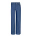 Red Button SRB4971/TrueBlue-L33  Colette Slanted Pockets True Blue