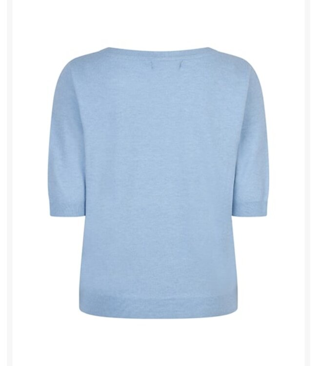 SRB4845/LightBlue  Sweet Ribbon