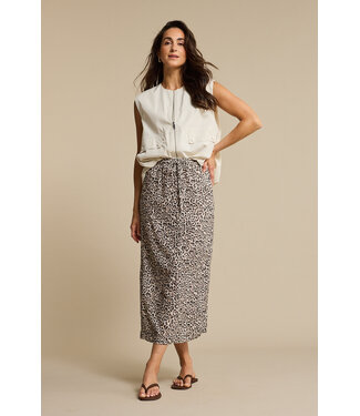 Red Button SRB4855/pearl  Ivy Sleeveless Gathering