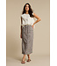 Red Button SRB4855/pearl  Ivy Sleeveless Gathering