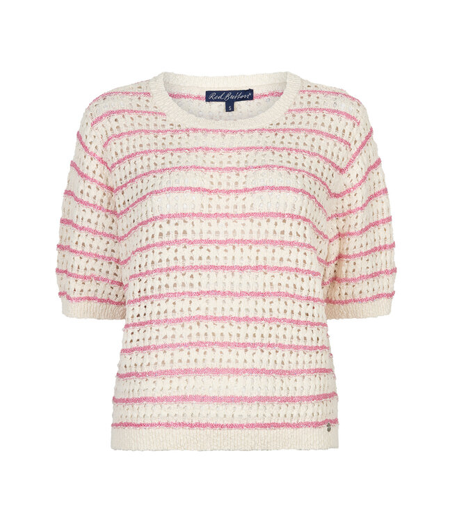 SRB4950/Pink  Jolene Stripe