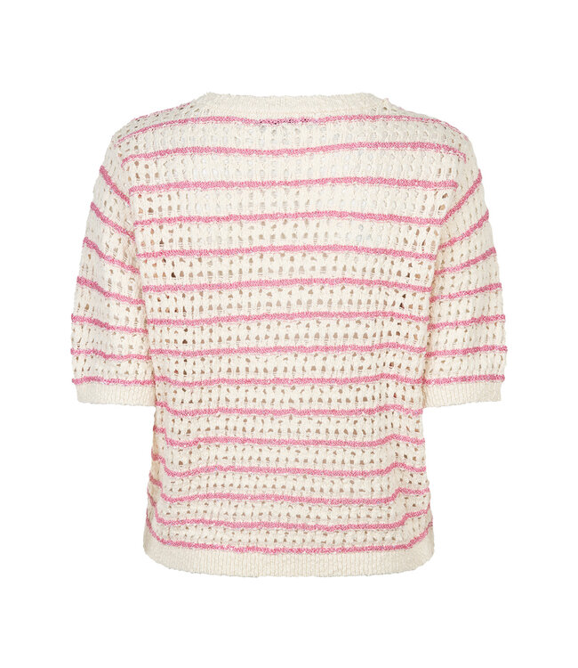 SRB4950/Pink  Jolene Stripe