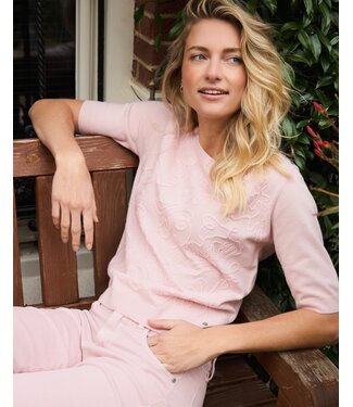 Red Button SRB4845/Blossom  Sweet Ribbon