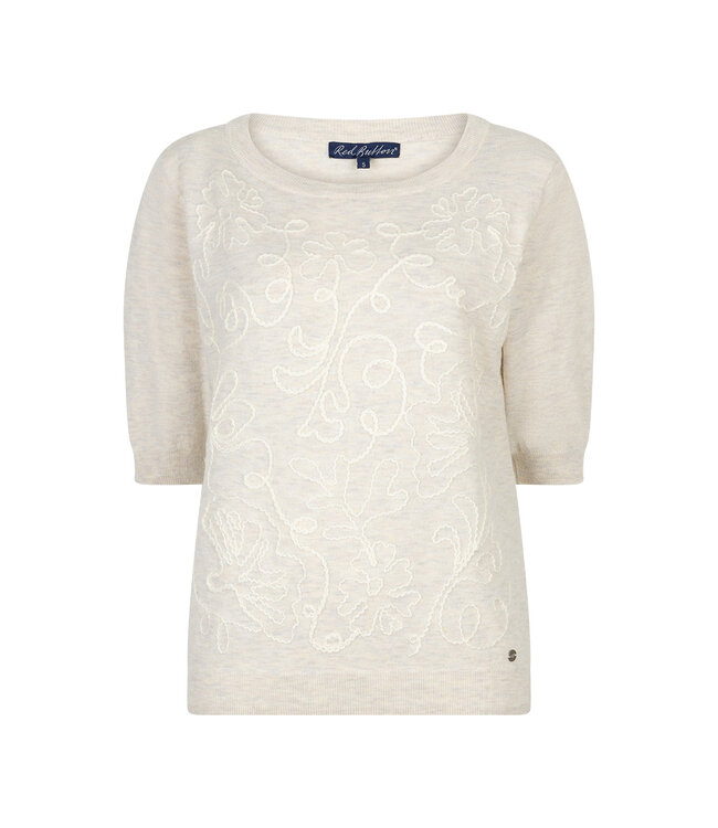 SRB4845/Pearl  Sweet Ribbon