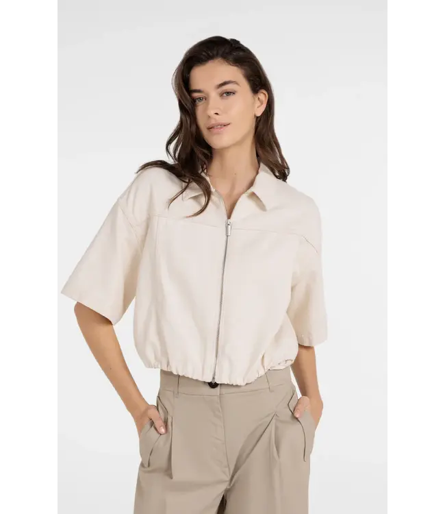 01-511053-604/99067  Denim look jacket