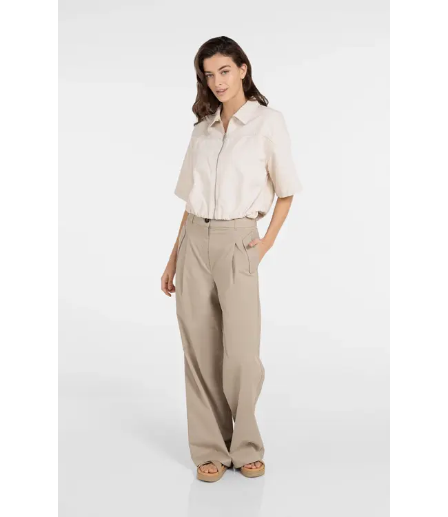 01-511053-604/99067  Denim look jacket