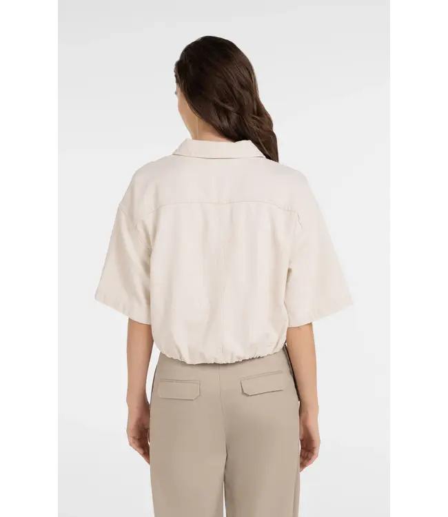 01-511053-604/99067  Denim look jacket