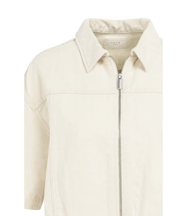 01-511053-604/99067  Denim look jacket