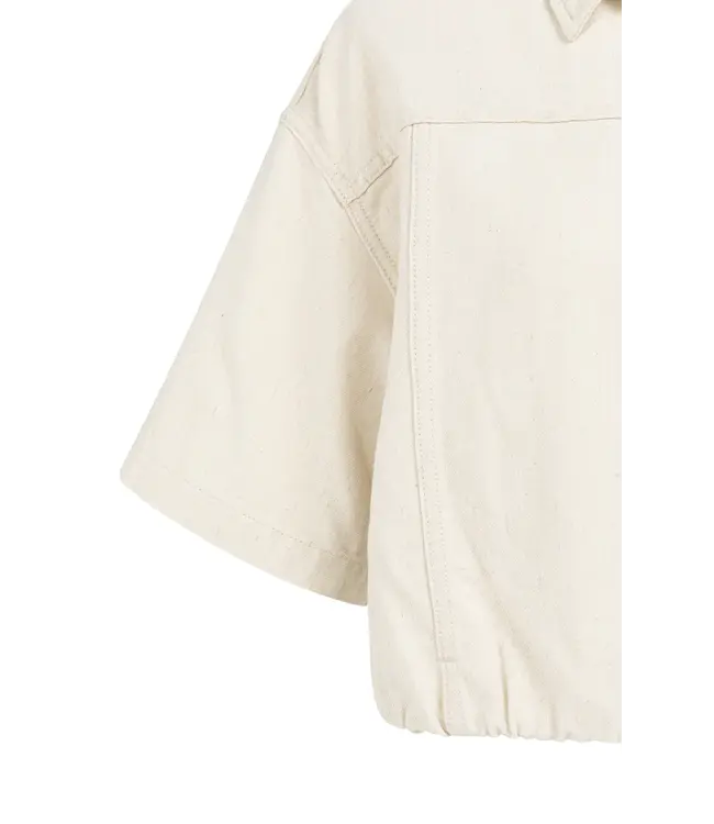 01-511053-604/99067  Denim look jacket