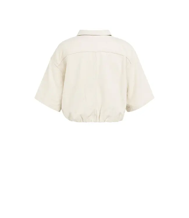 01-511053-604/99067  Denim look jacket