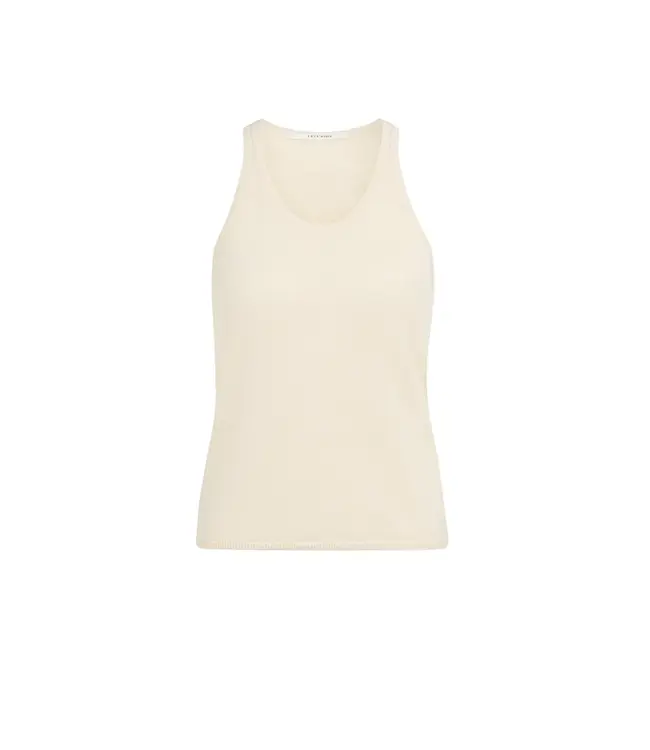 01-000594-604/61104  Twinset sweater with singlet