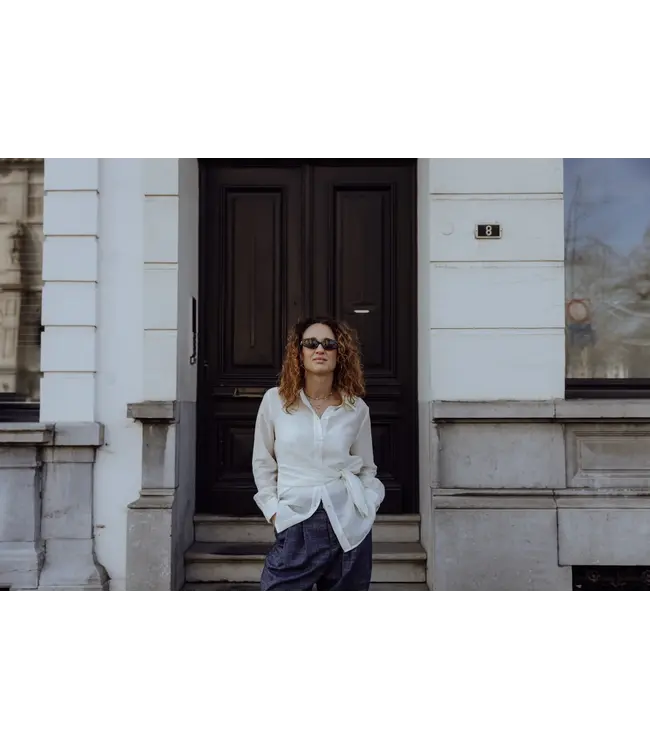 PhilouS6/White  blouse