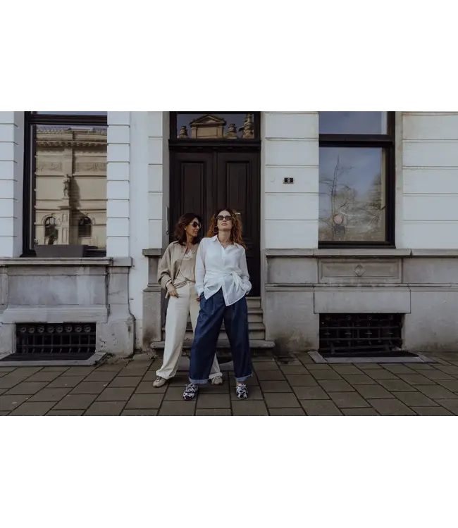 PhilouS6/White  blouse