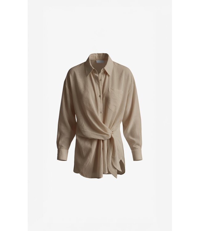 PhilouS6/Sand  blouse