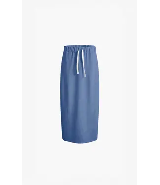 Aimée the Label NoellaS6/Blue  Long Skirt