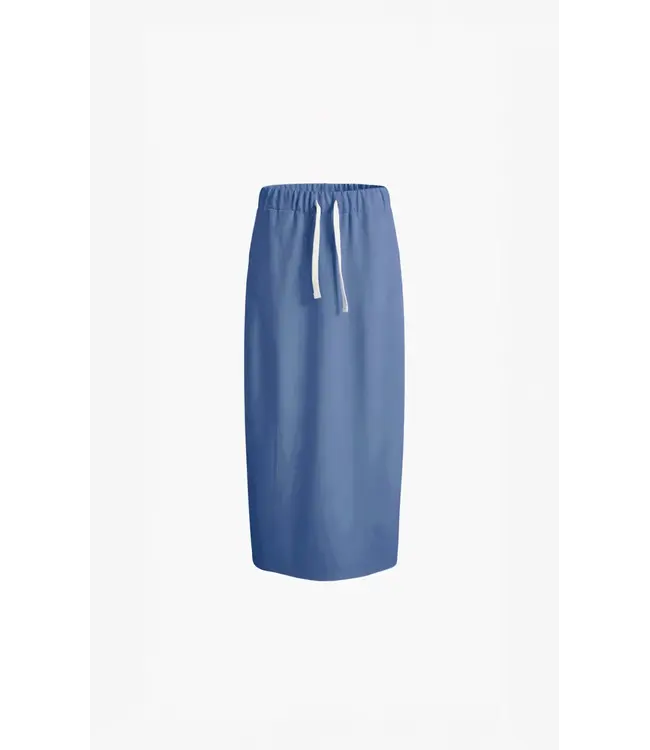 NoellaS6/Blue  Long Skirt