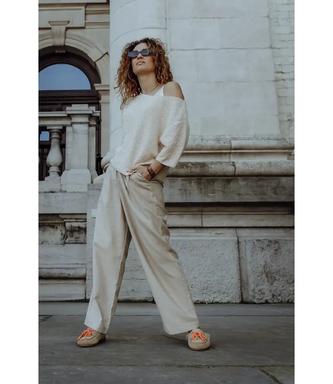 NikitaS6/Sand  pullover