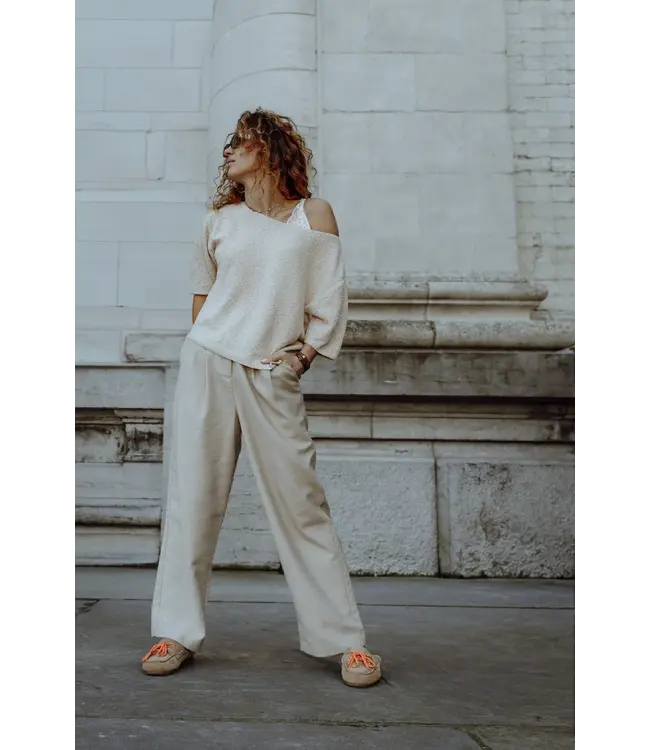NikitaS6/Sand  pullover