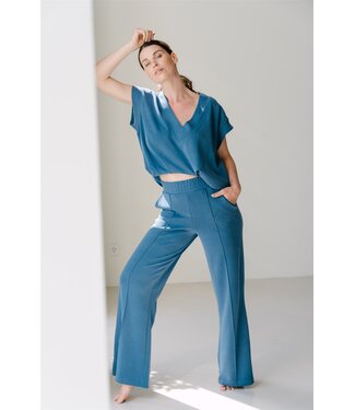Aimée the Label KatjaS6/Blue  sweater
