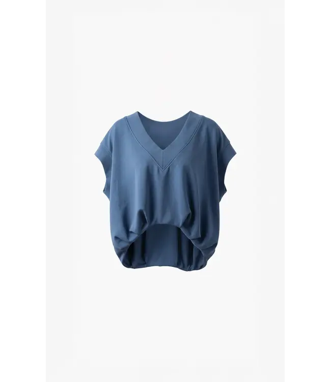 KatjaS6/Blue  sweater