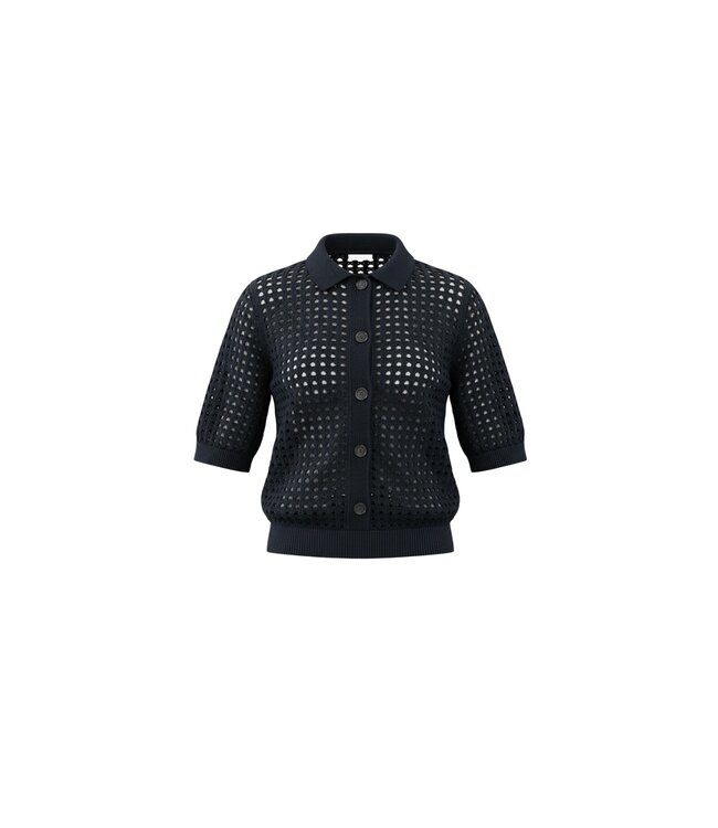 GinaS6/Marine  cardigan