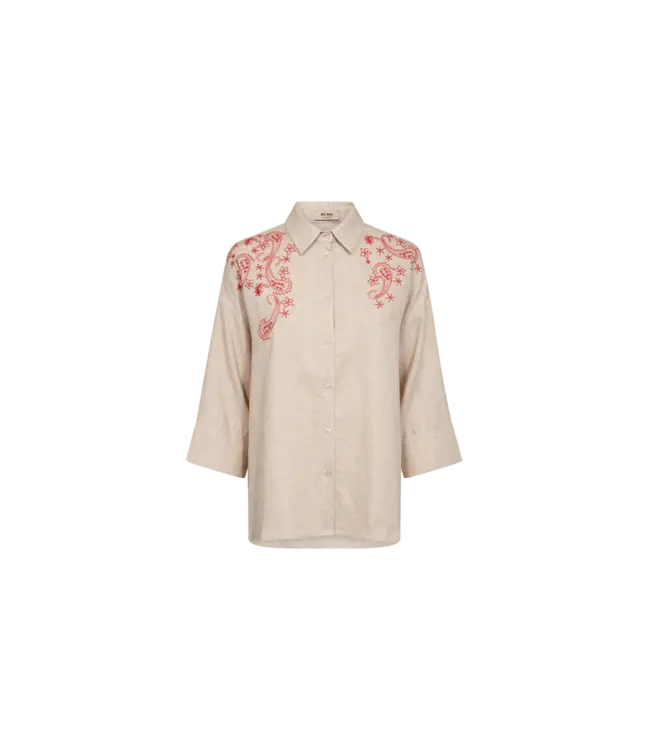 176960/Clay  MMAudri Coleen Shirt