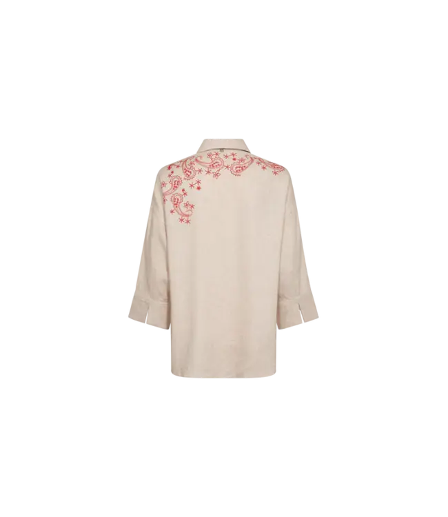 176960/Clay  MMAudri Coleen Shirt