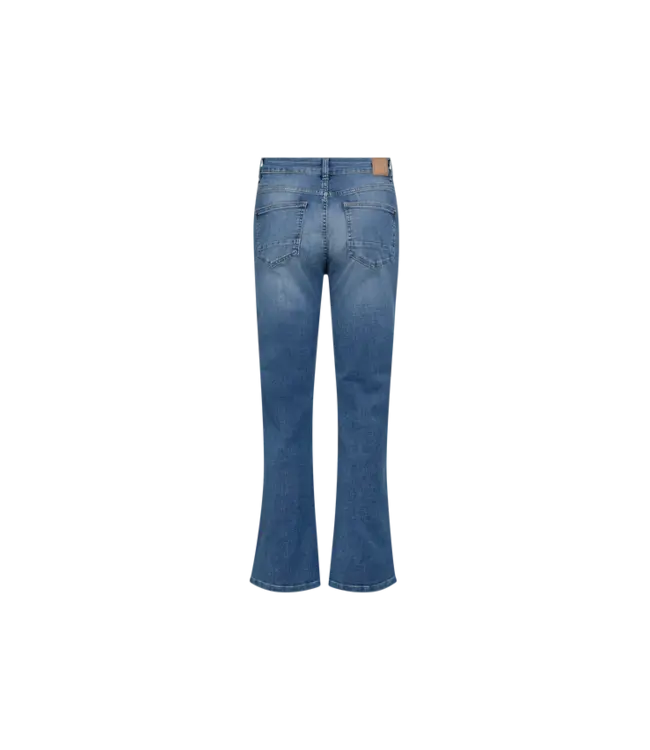 176390/MidBlue  MMCecilia Perla Jeans