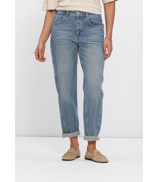 Mos Mosh 178530/VintageBlue  MMAymen Galleon Jeans