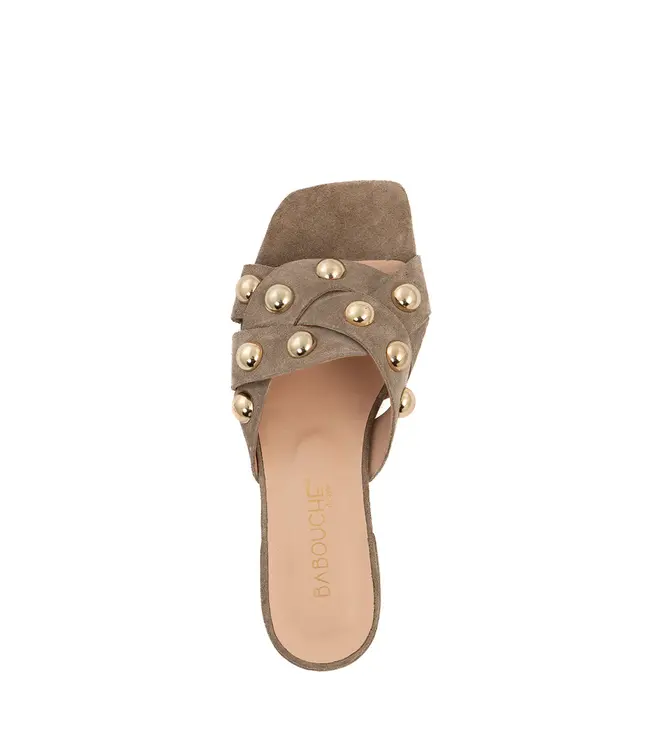 G-SABIEN-2/Kum Slipper