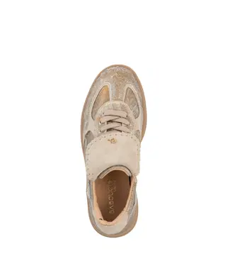 Babouche Ira-97GoldBeige Gympen
