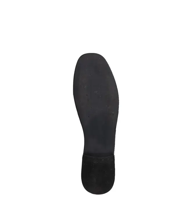 G-Nance-2/Beige  slipper muiltje