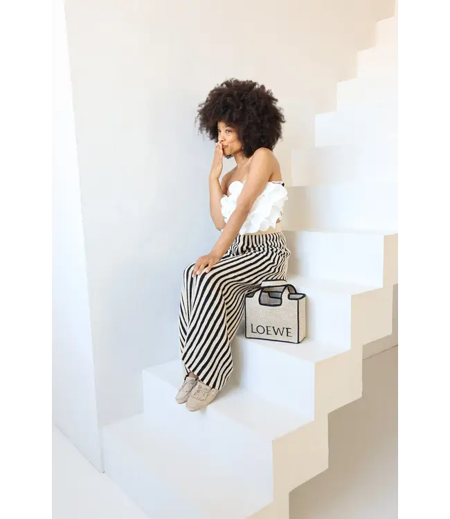 G-MINKE-Beig Moccasins