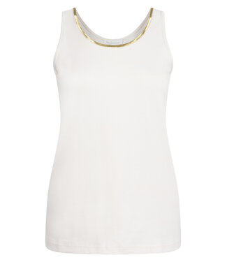 Tramontana Q05-20-401/006800-Stone  Singlet Lurex Tape