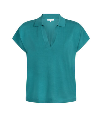 Tramontana C01-20-601/005835-DeepAquaBlue  Sleeveless Jumper