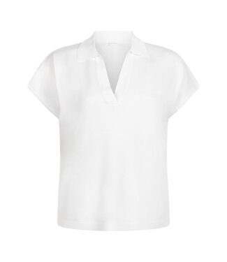 Tramontana C01-20-601/001100-OffWhite  Sleeveless Jumper