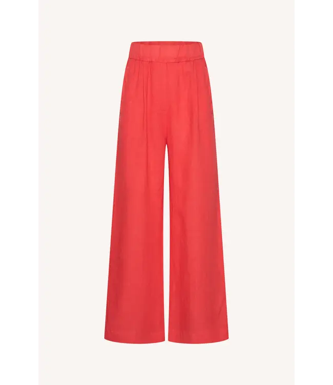 26218039/lipstick  benji linen pants