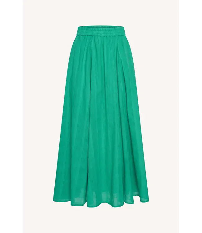 26218107/lucky green  ruby dobby skirt