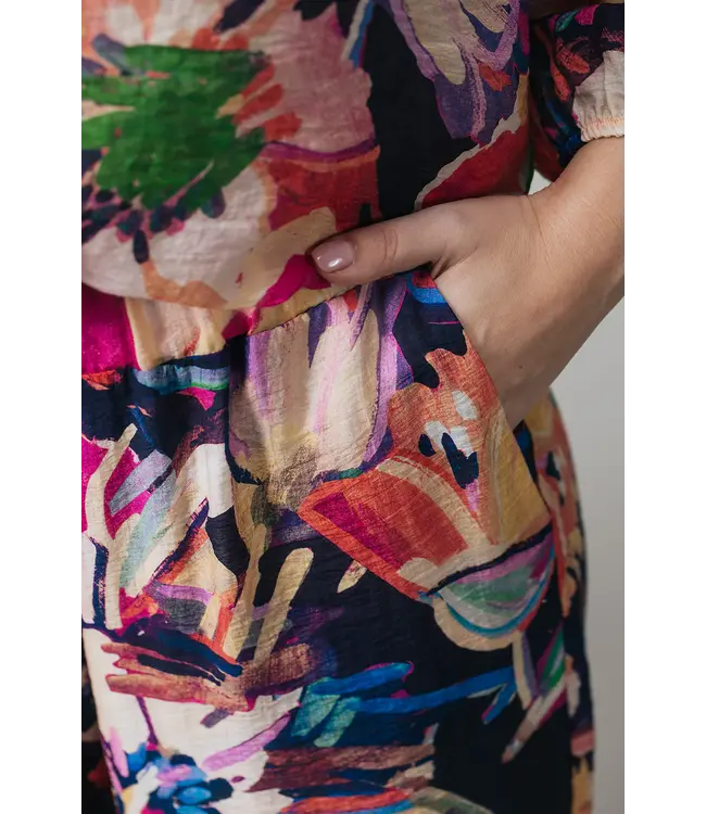 2618030/Blauwmulti  Renate