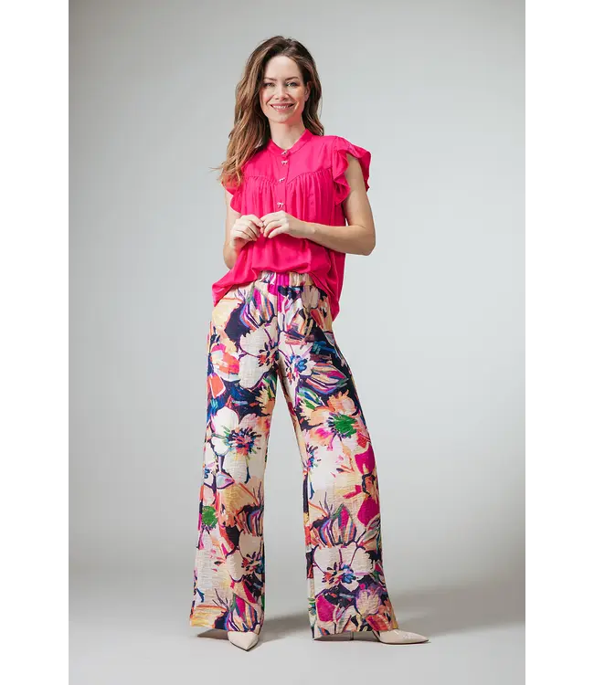 2618030/Blauwmulti  Renate