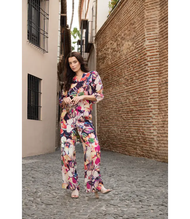 2618030/Blauwmulti  Renate