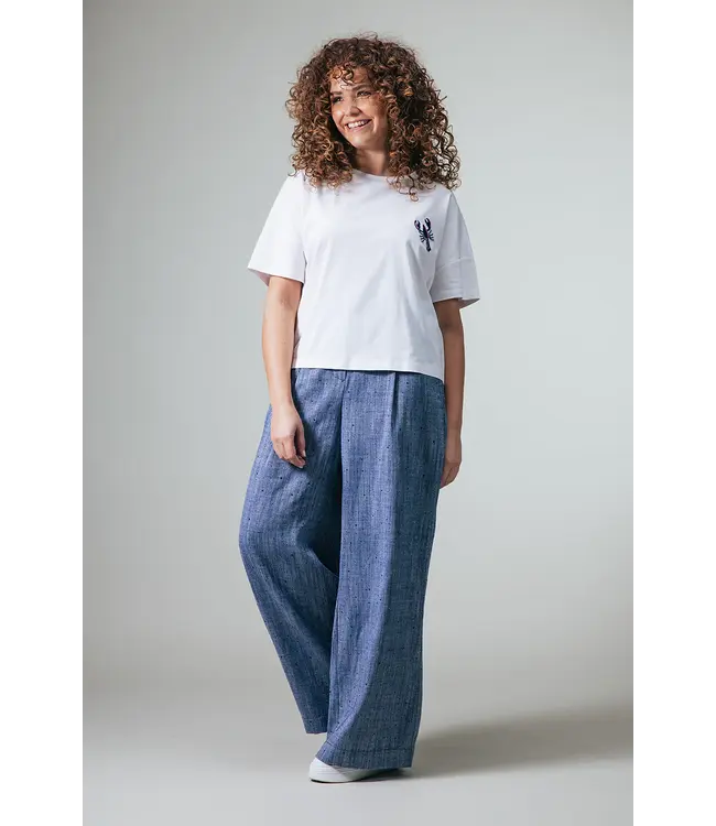 2618003/Blauwmulti  Rox