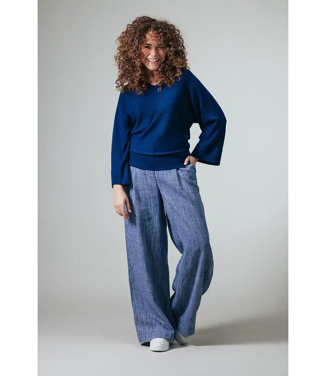 2618003/Blauwmulti  Rox