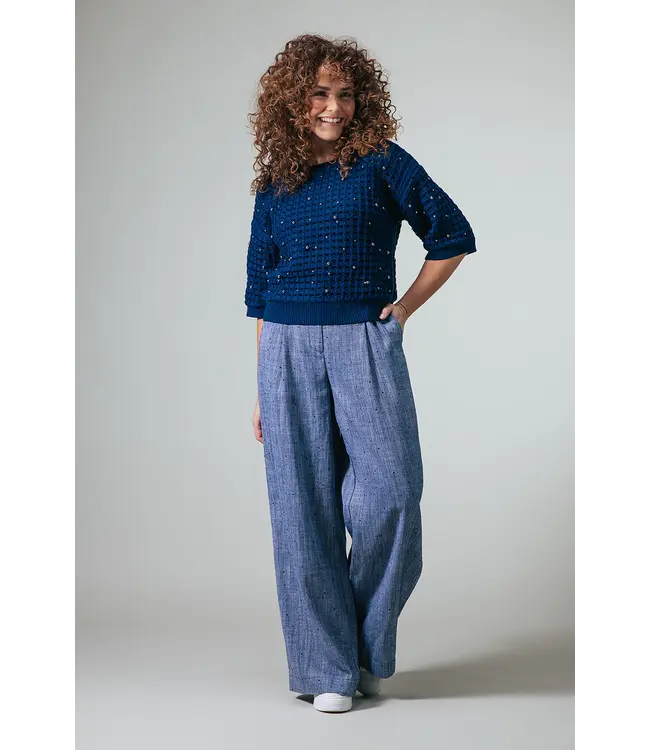 2618003/Blauwmulti  Rox