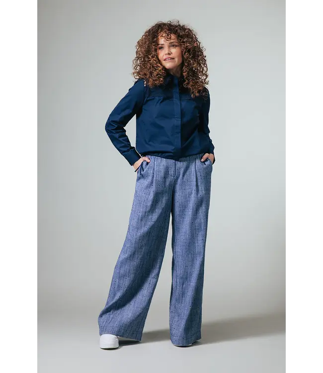 2618003/Blauwmulti  Rox