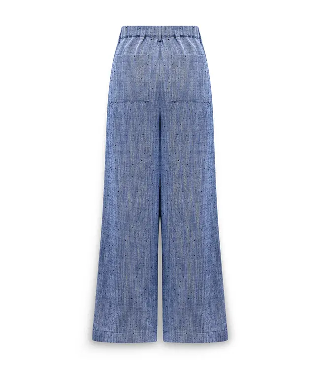 2618003/Blauwmulti  Rox