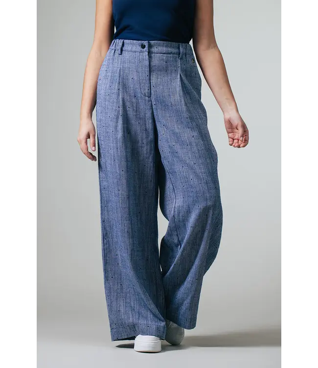 2618003/Blauwmulti  Rox