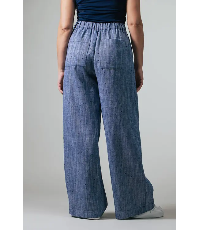 2618003/Blauwmulti  Rox