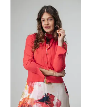 Label Dot 2616001/Koraal  Nima