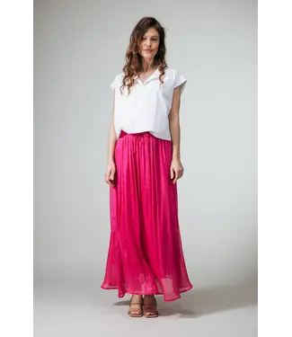 Label Dot 2612002/Fuchsia  Emi